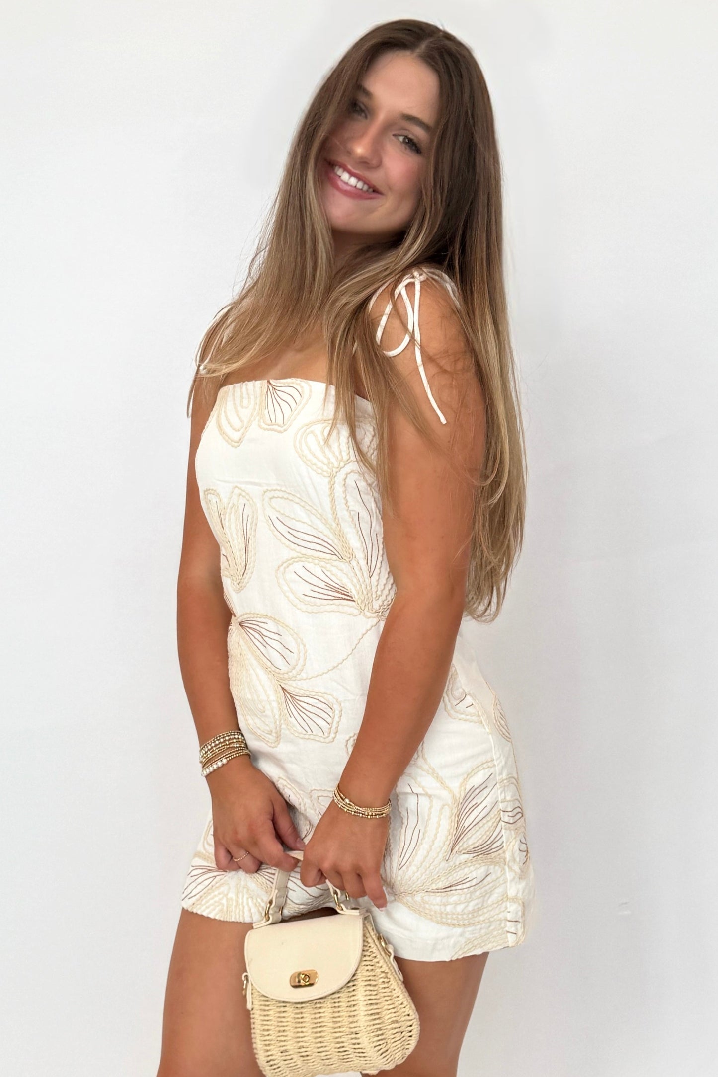 The Coastal Dress