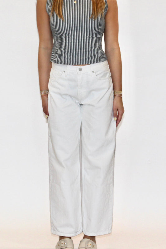 The Low Rise Celeste Jeans