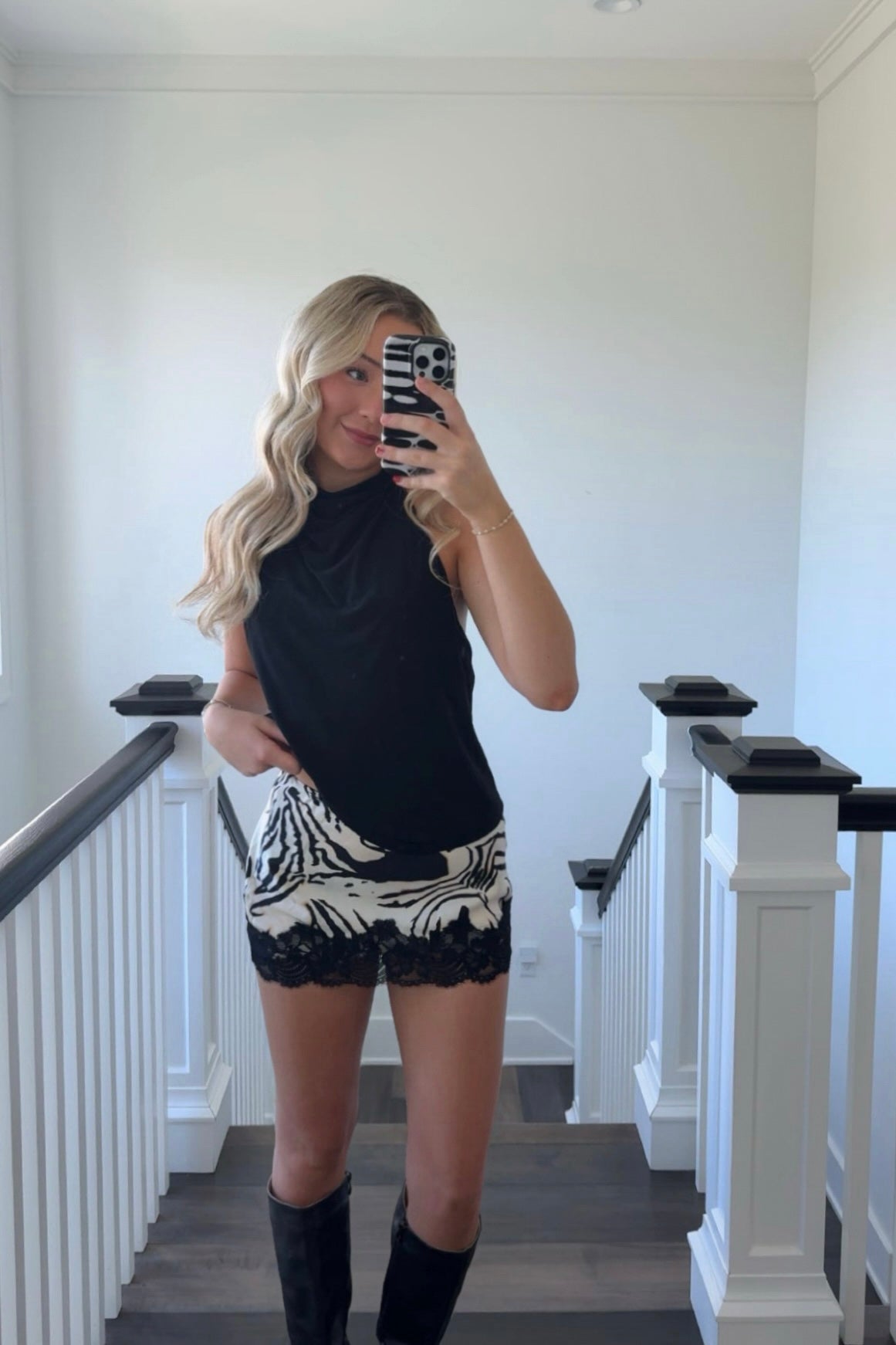 The Stella Skirt