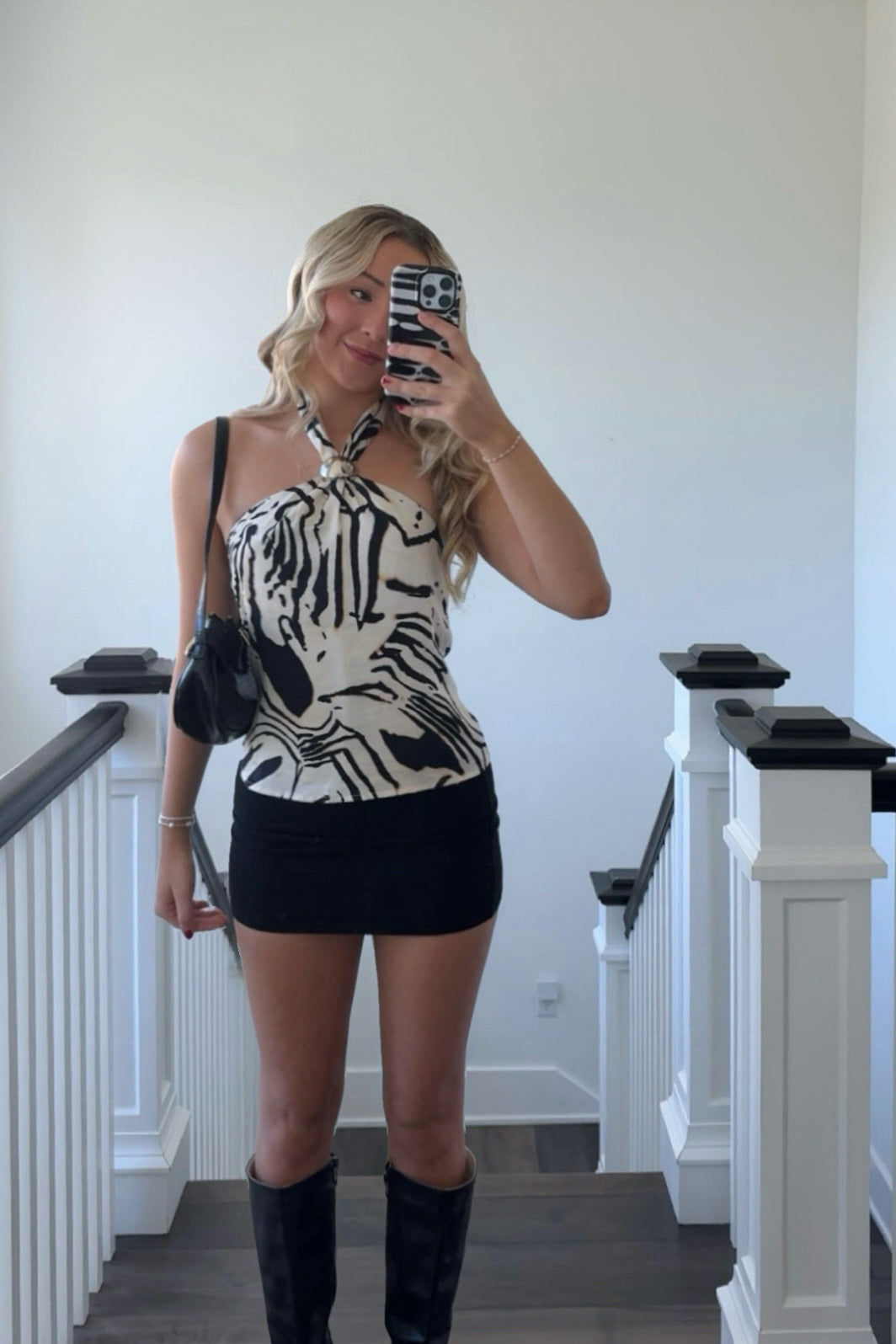 The Stella Top