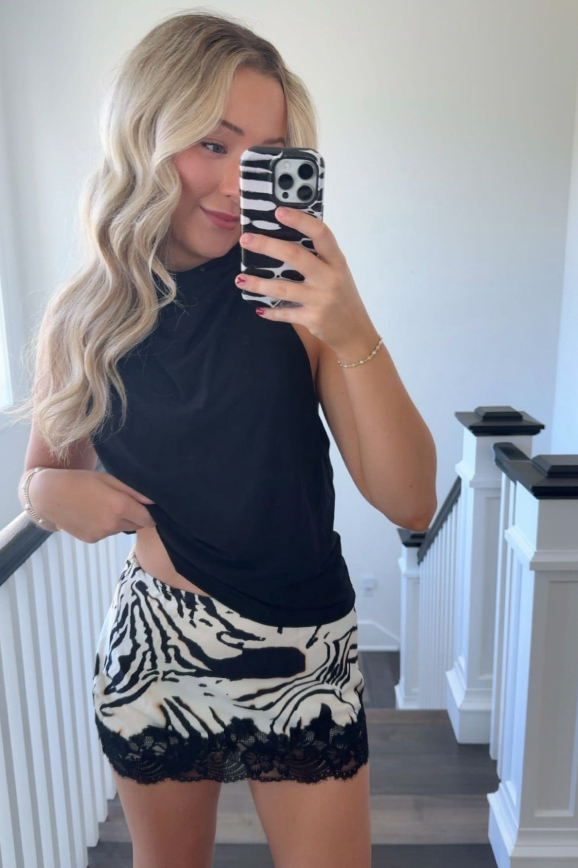 The Stella Skirt
