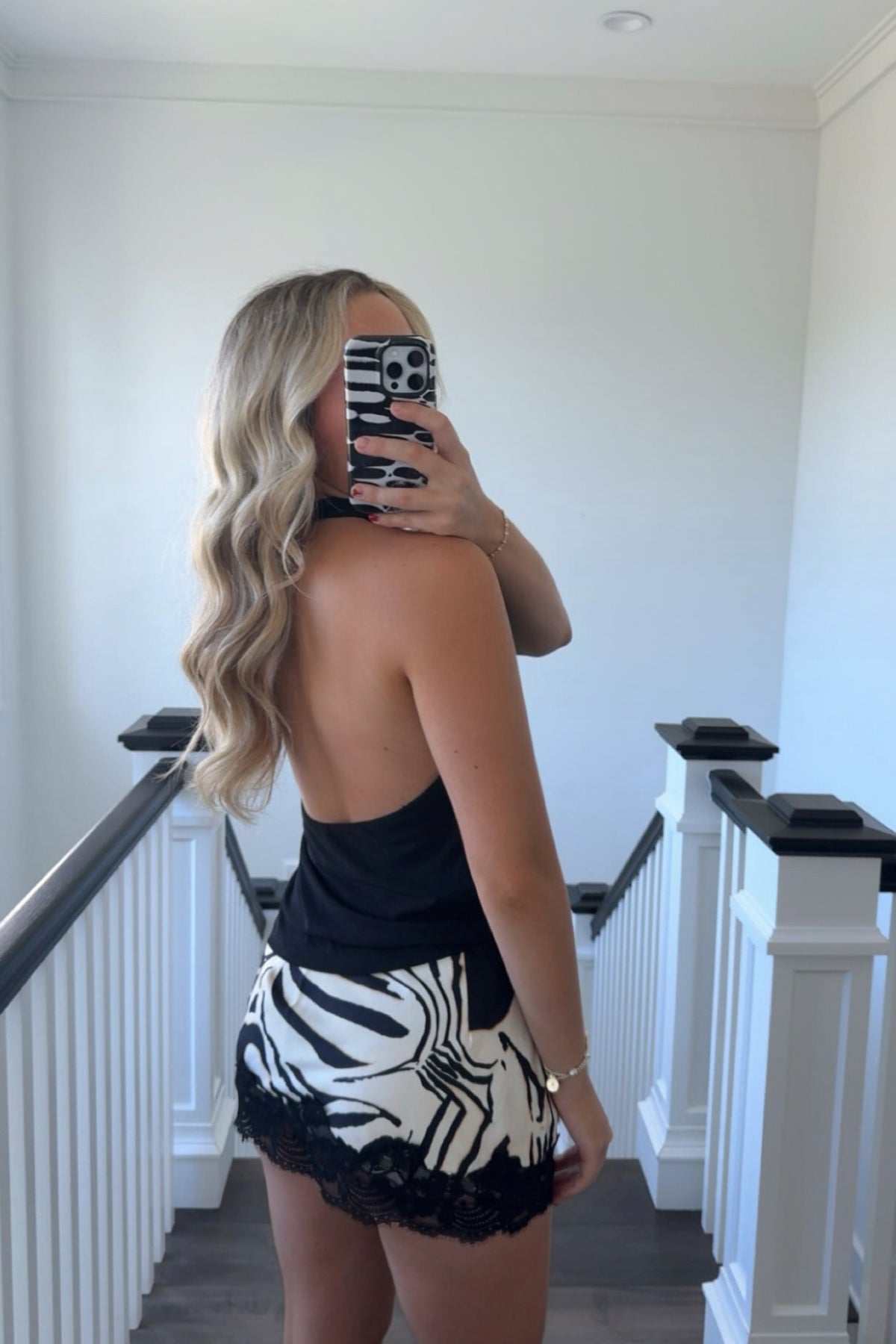 The Stella Skirt