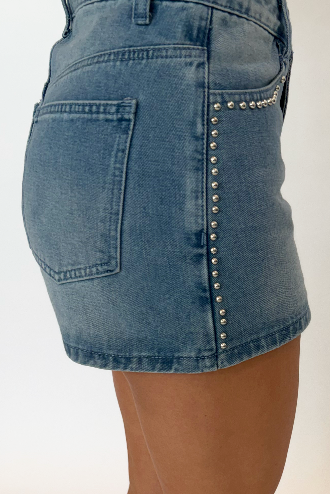 The Nova Skort