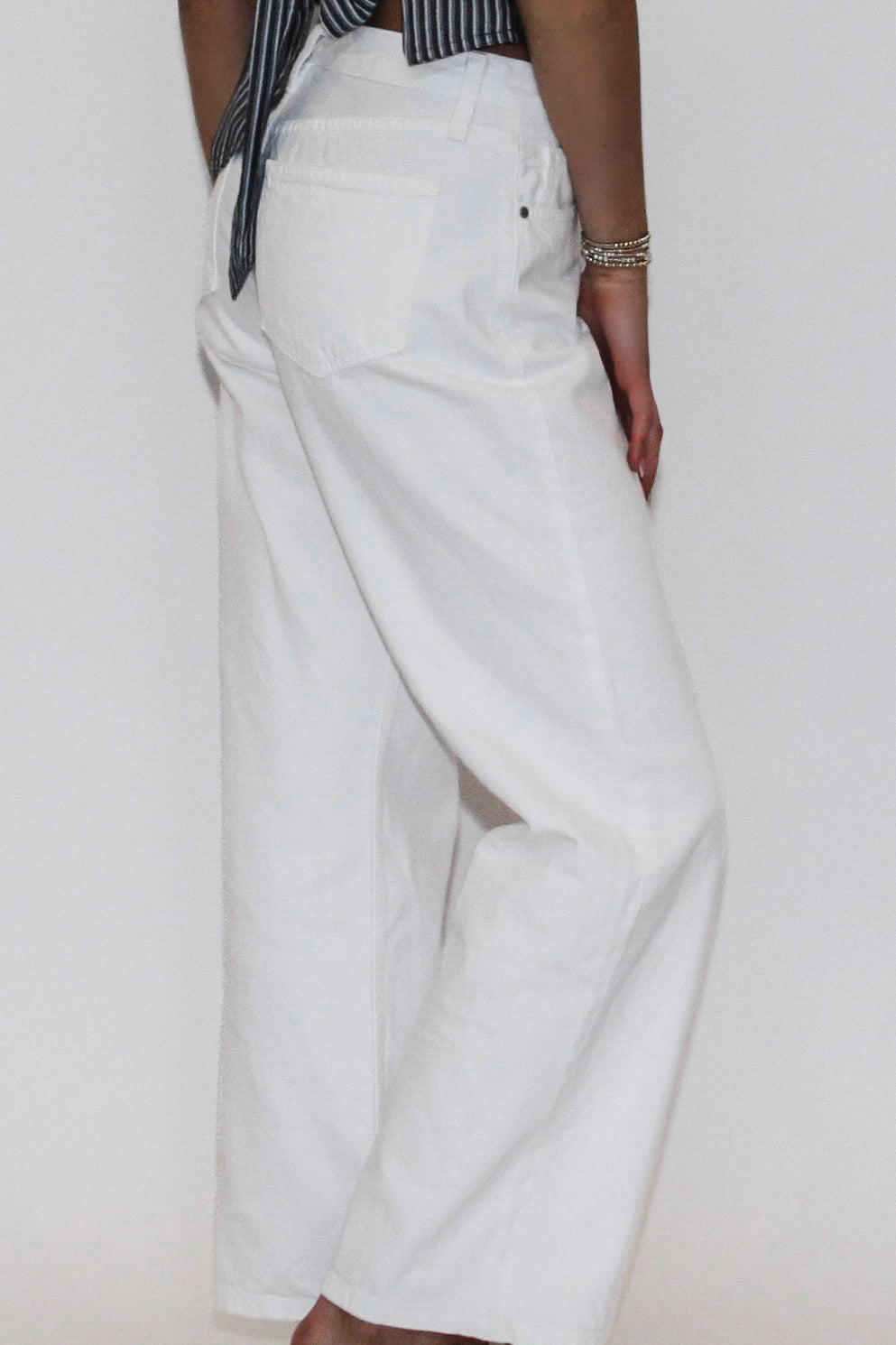 The Low Rise Celeste Jeans